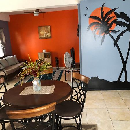 Aupicblue Apartamento Vieux Fort Saint Lucia Exterior foto